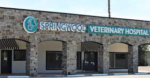 Springwood Veterinary Hospital